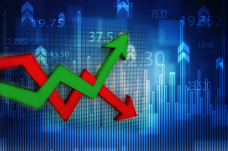 أسعار الأسهم الأكثر ارتفاعًا وانخفاضًا بالبورصة الخميس 16 مايو 2024